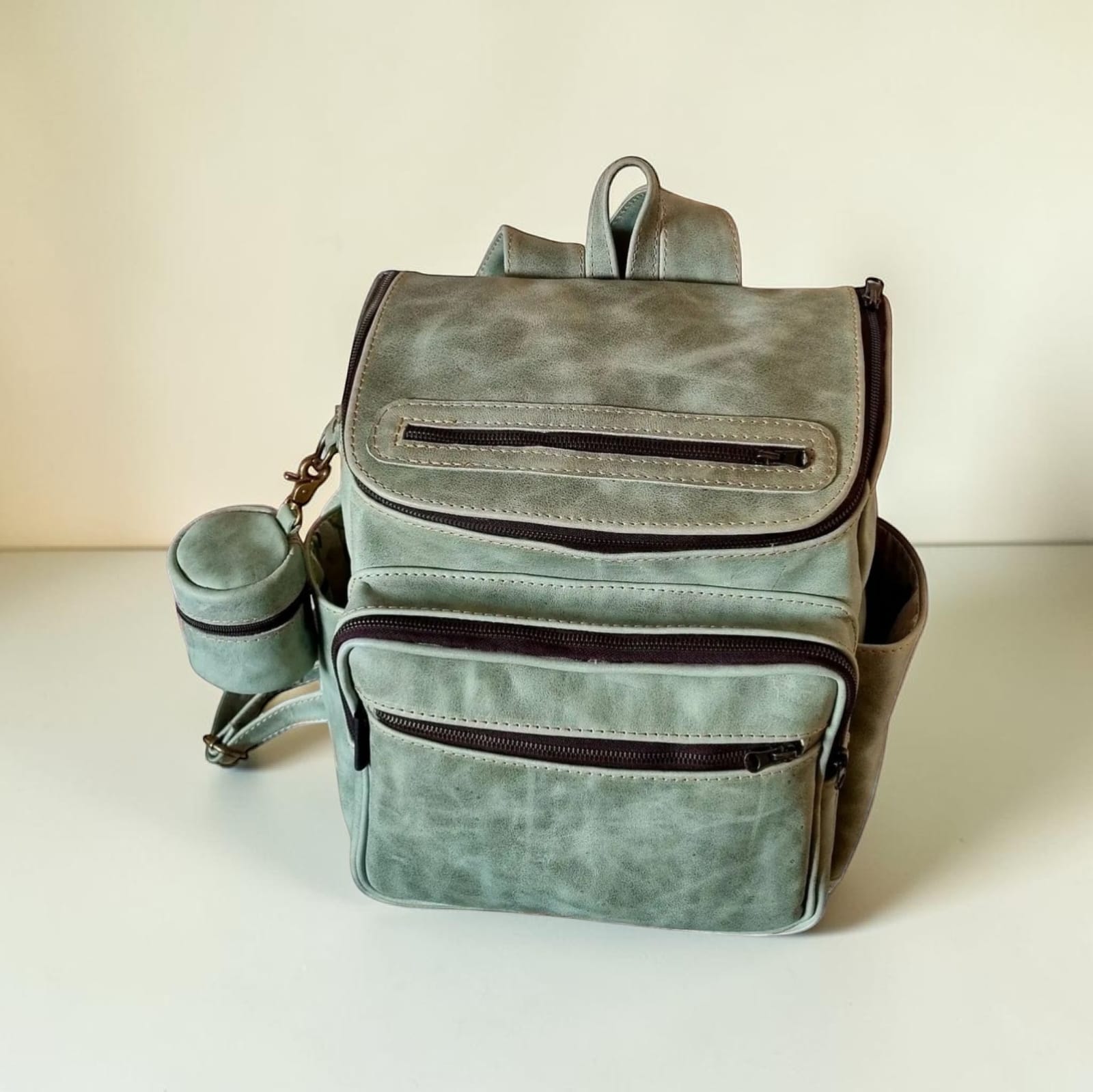 Diaper Backpack