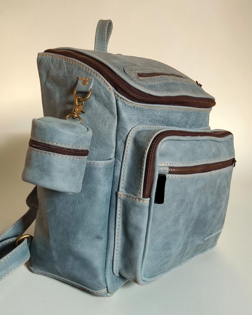 Diaper Backpack