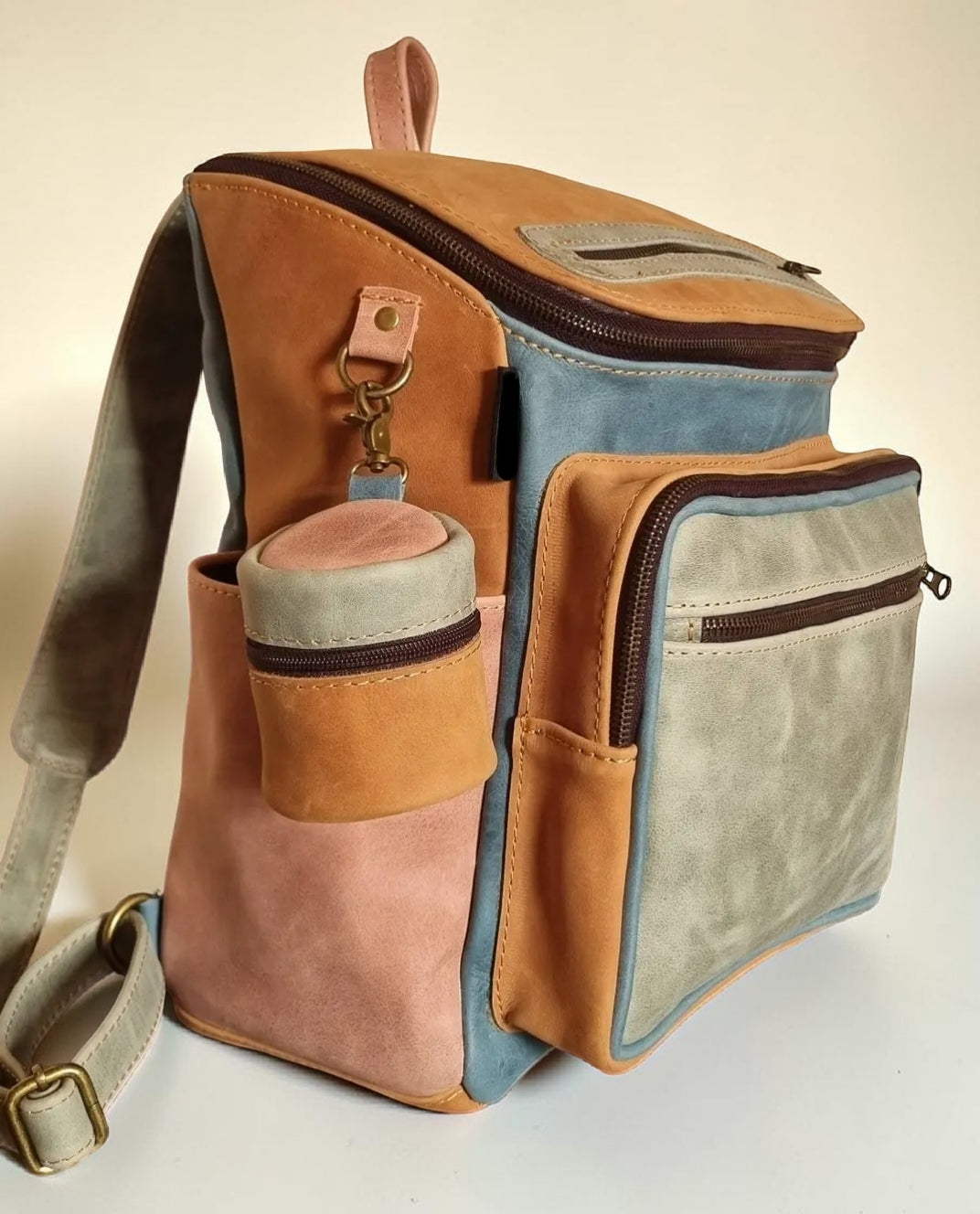 Diaper Backpack