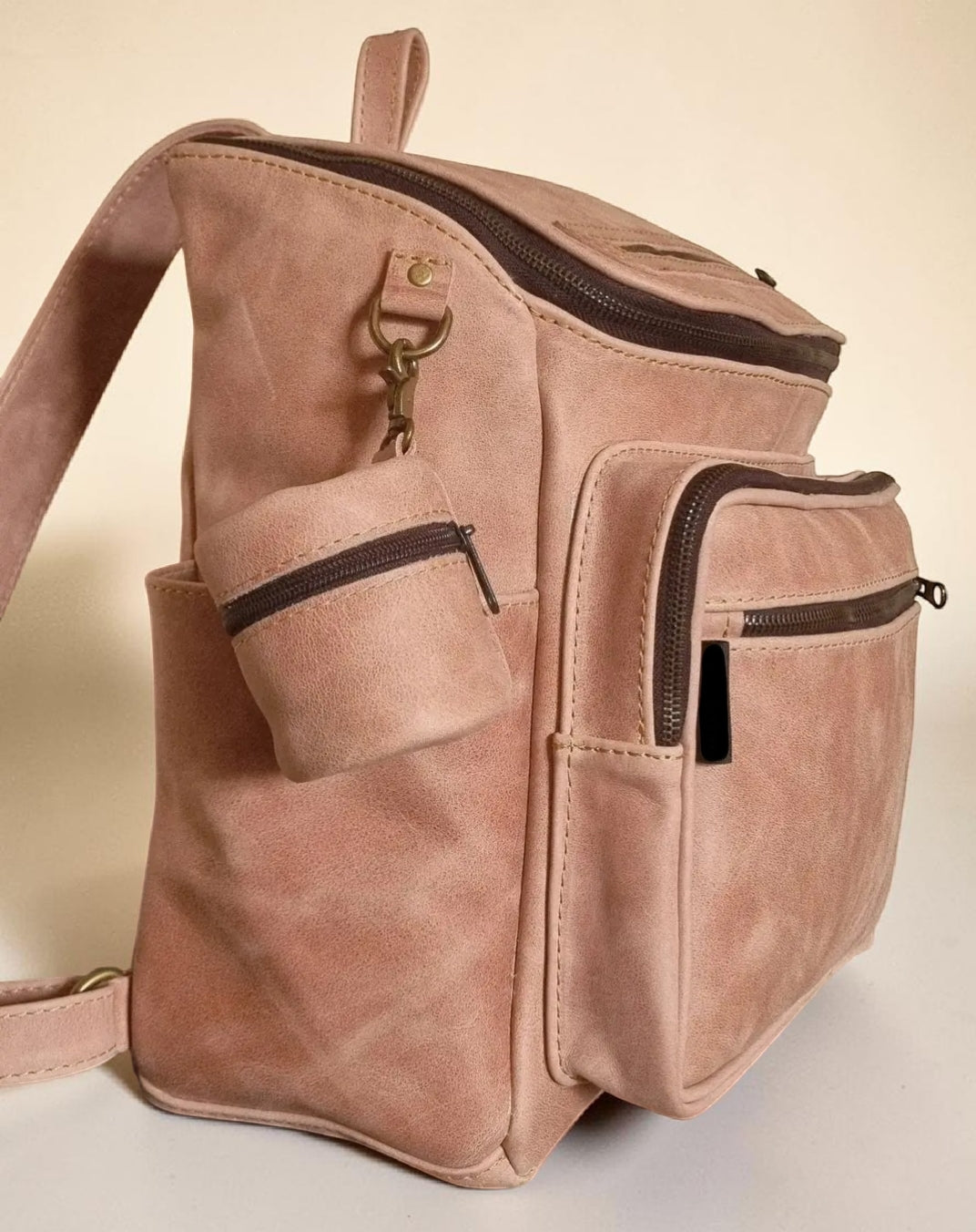 Diaper Backpack